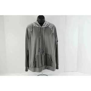 ladies AVA&VIV hoodie size X